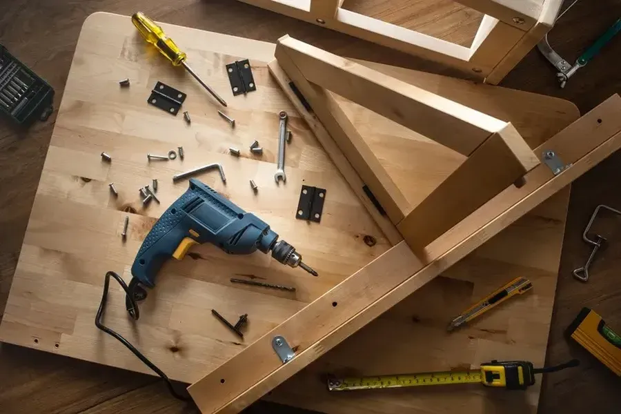 Benefits Of Hiring A Skilled Handyman Randolph, NJ Benefits Of Hiring A Skilled Handyman Randolph, NJ