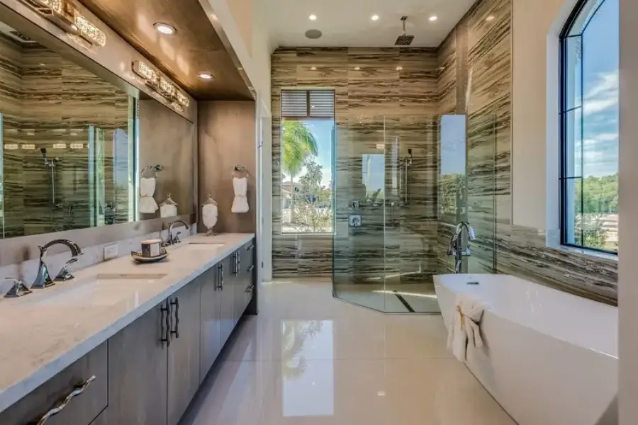 Choosing Fixtures For Long Lasting Bathroom Renovations in Randolph, NJ Choosing Fixtures For Long Lasting Bathroom Renovations in Randolph, NJ