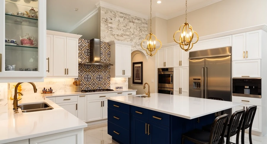 Choosing The Right Cabinets For Kitchen Remodeling in Randolph, NJ Choosing The Right Cabinets For Kitchen Remodeling in Randolph, NJ
