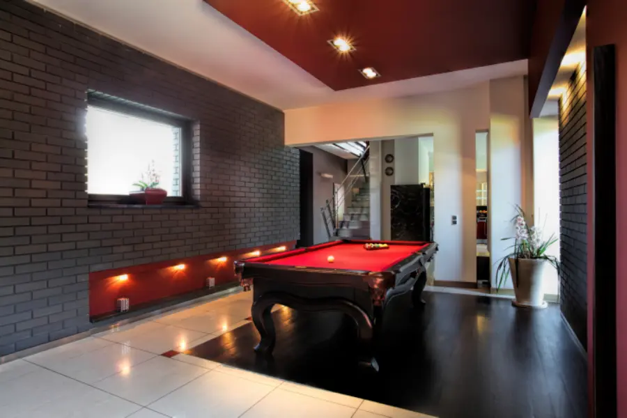 How To Design A Functional And Stylish Basement Entertainment Room in Randolph, NJ How To Design A Functional And Stylish Basement Entertainment Room in Randolph, NJ