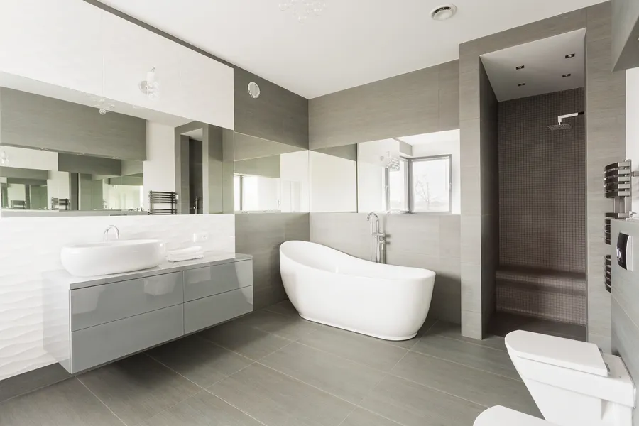 The Importance Of Ventilation In Bathroom Remodels Randolph, NJ The Importance Of Ventilation In Bathroom Remodels Randolph, NJ