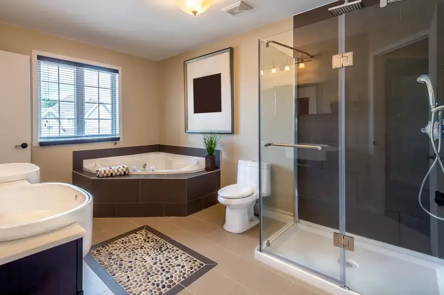 The Importance Of Ventilation In Bathroom Remodels in Randolph, NJ The Importance Of Ventilation In Bathroom Remodels in Randolph, NJ