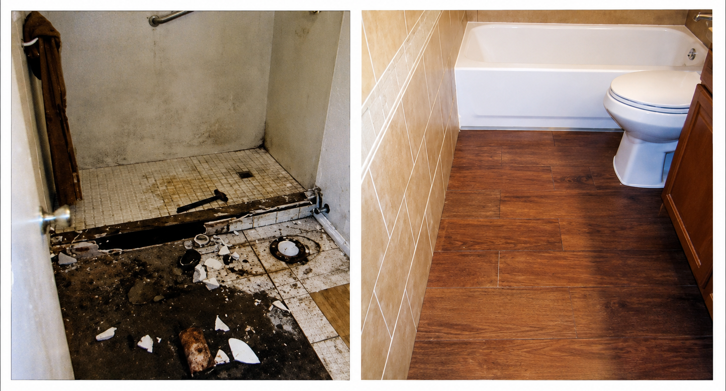 Home Remodeler