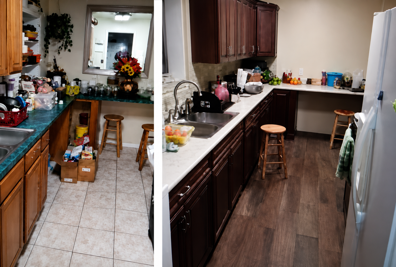 Trusted Remodel Contractor