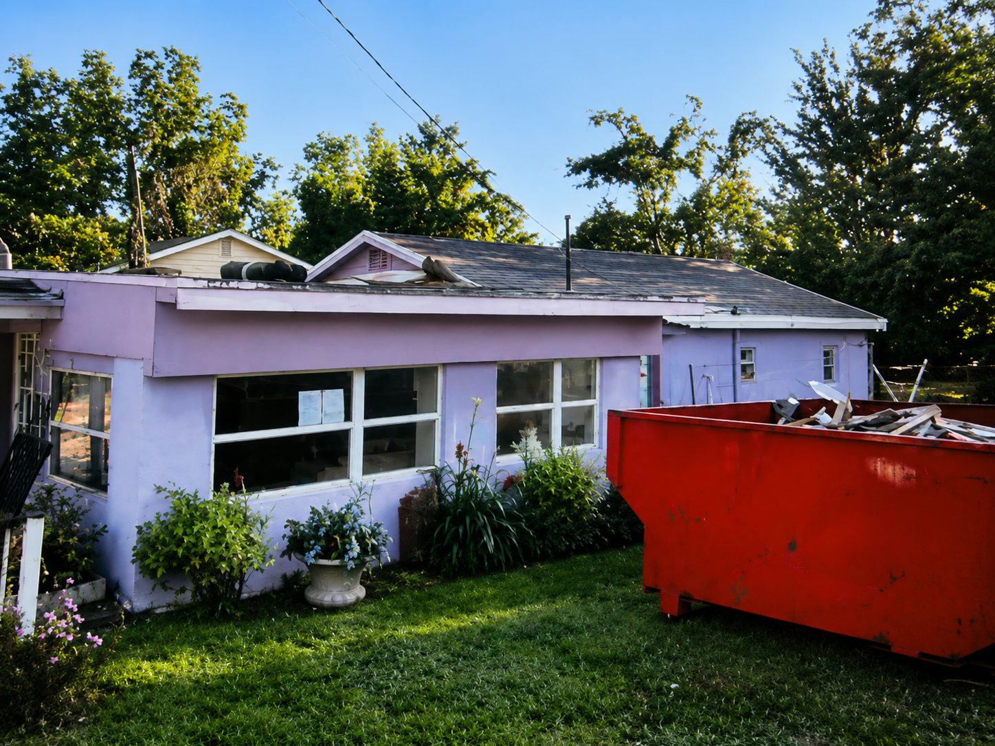 Remodeling Contractor