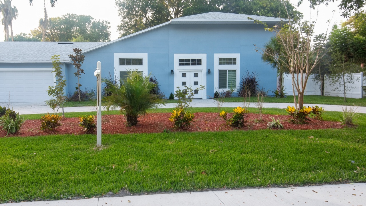 Trusted Remodel Contractor