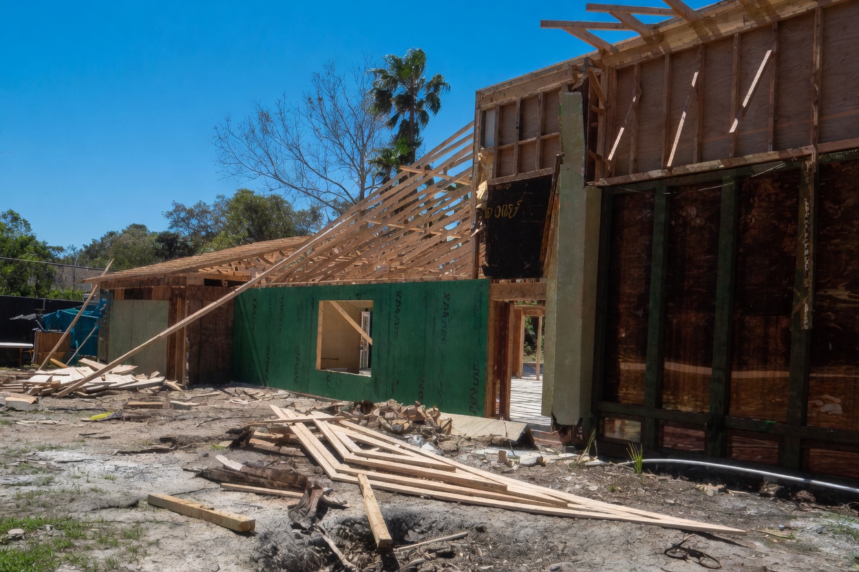 Reliable Remodeling Services